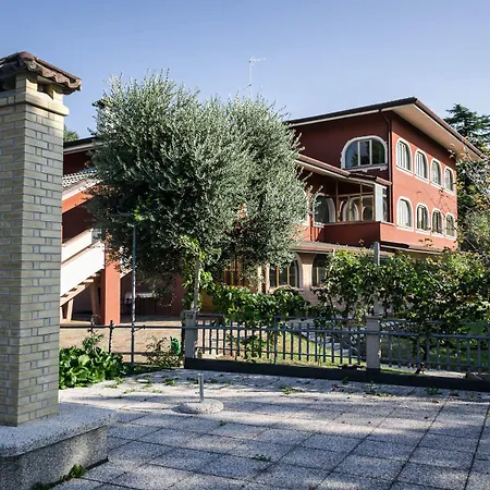 Torresani Maiano (Friuli Venezia Giulia)