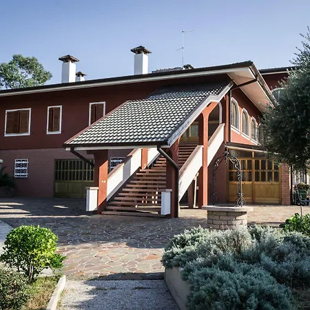 Πανσιόν Torresani Maiano (Friuli Venezia Giulia)