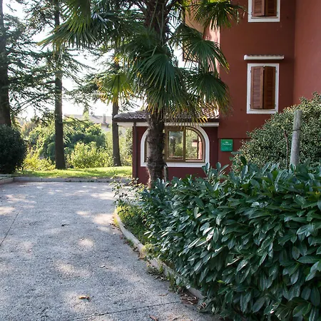 Torresani * Maiano (Friuli Venezia Giulia)