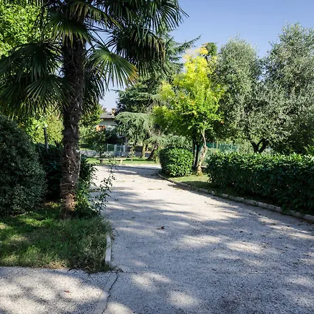 Πανσιόν Torresani Maiano (Friuli Venezia Giulia)
