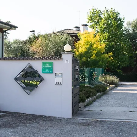 Torresani Maiano (Friuli Venezia Giulia)